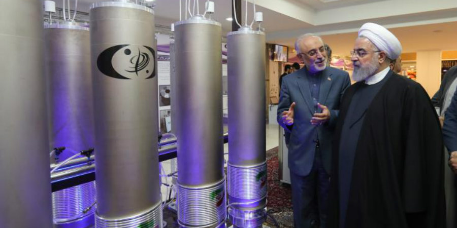 Ο επικεφαλής της Διεθνούς Υπηρεσίας Ατομικής Ενέργειας θα επισκεφθεί την Τεχεράνη